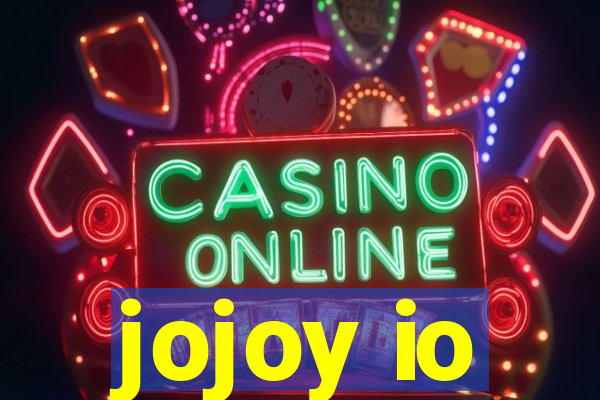 jojoy io